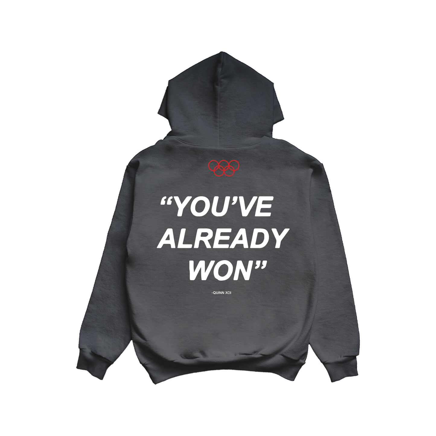 You’ve Already Won Hoodie