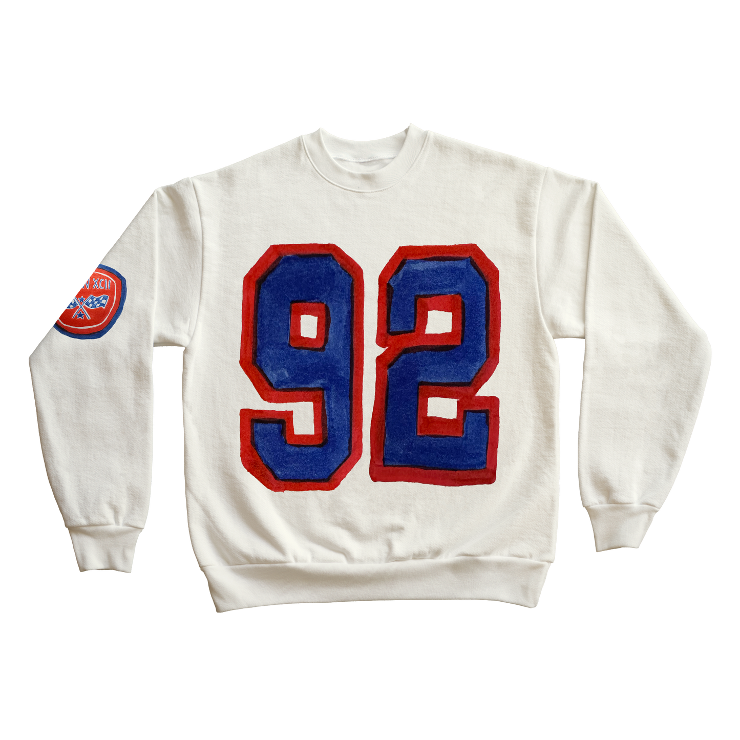 92 Crewneck