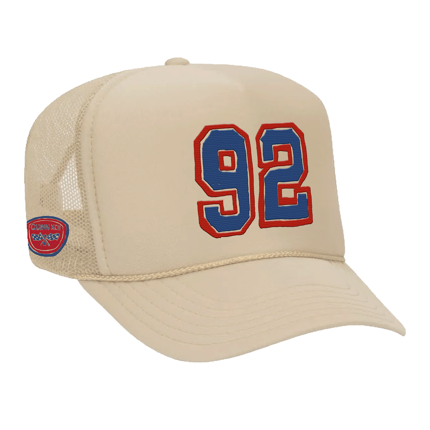 92 Trucker Hat