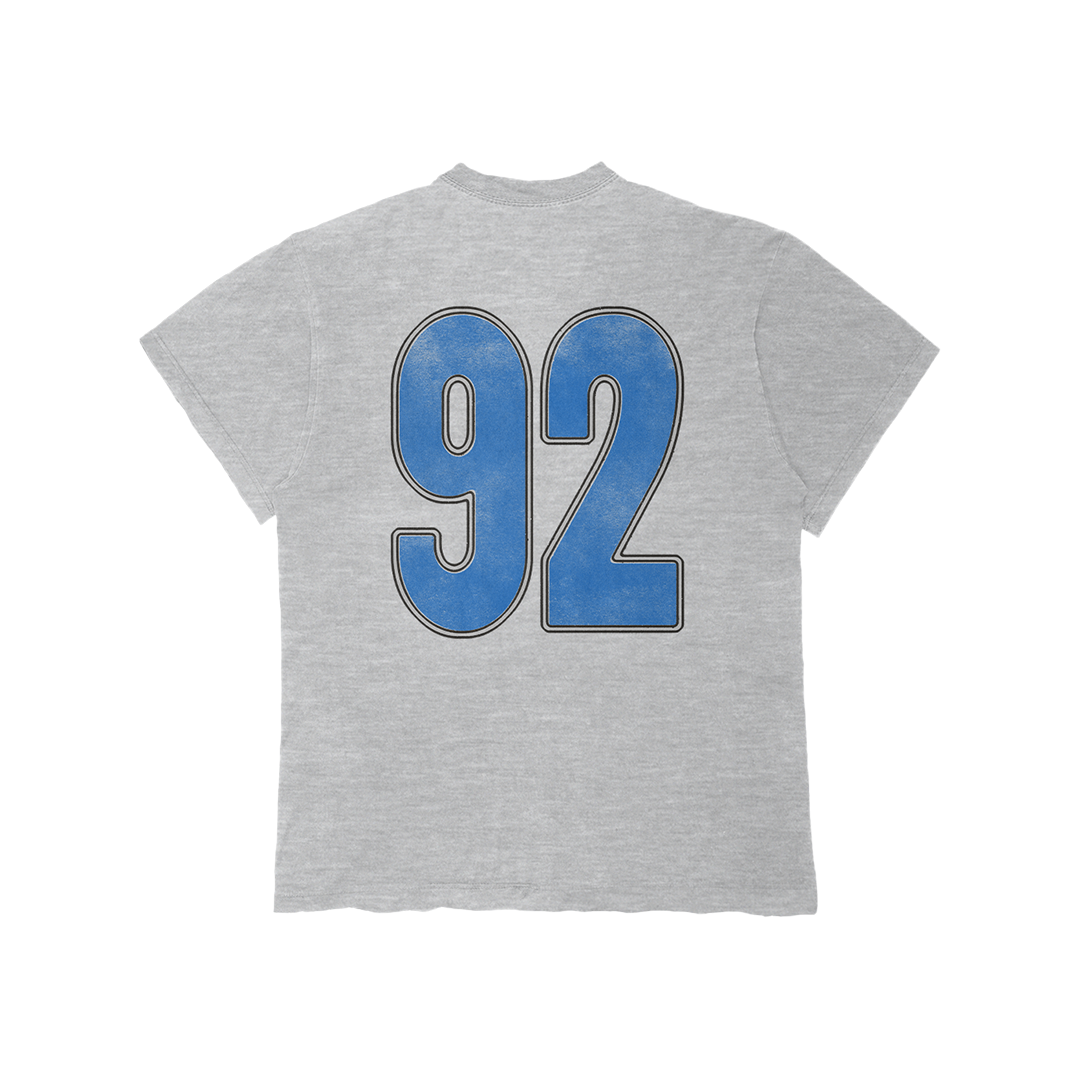 Detroit's Finest Football T-Shirt
