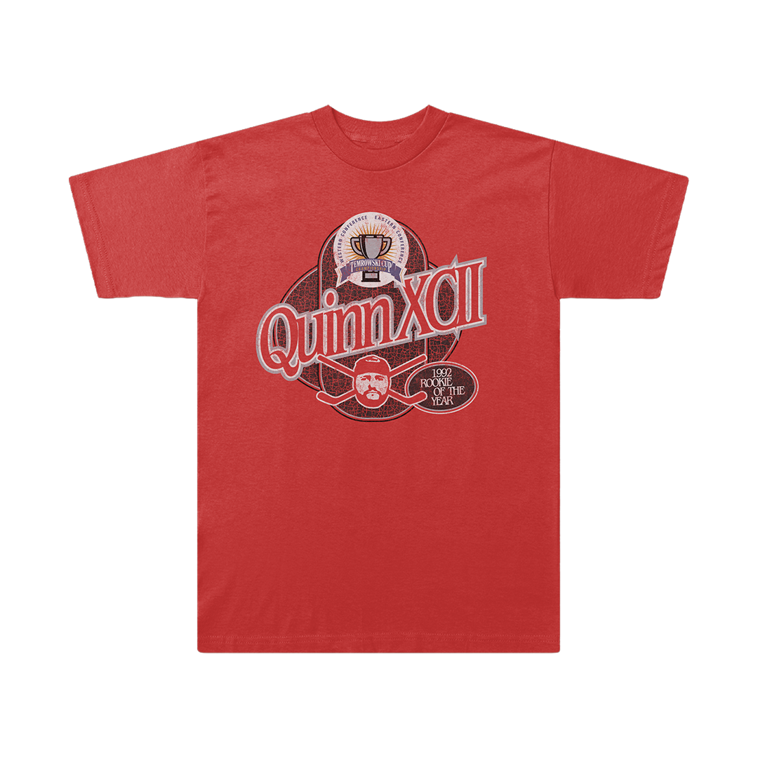 Detroit's Finest Hockey T-Shirt