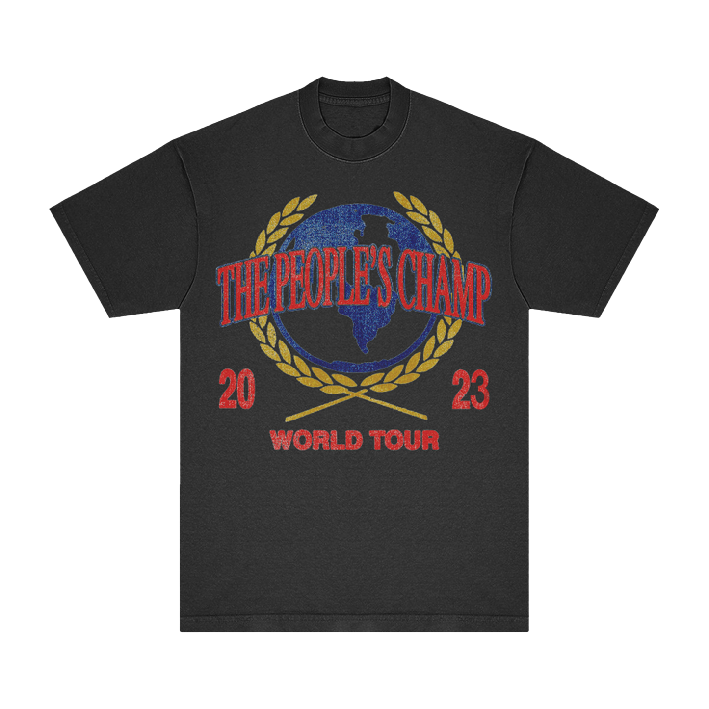World Tour T-Shirt