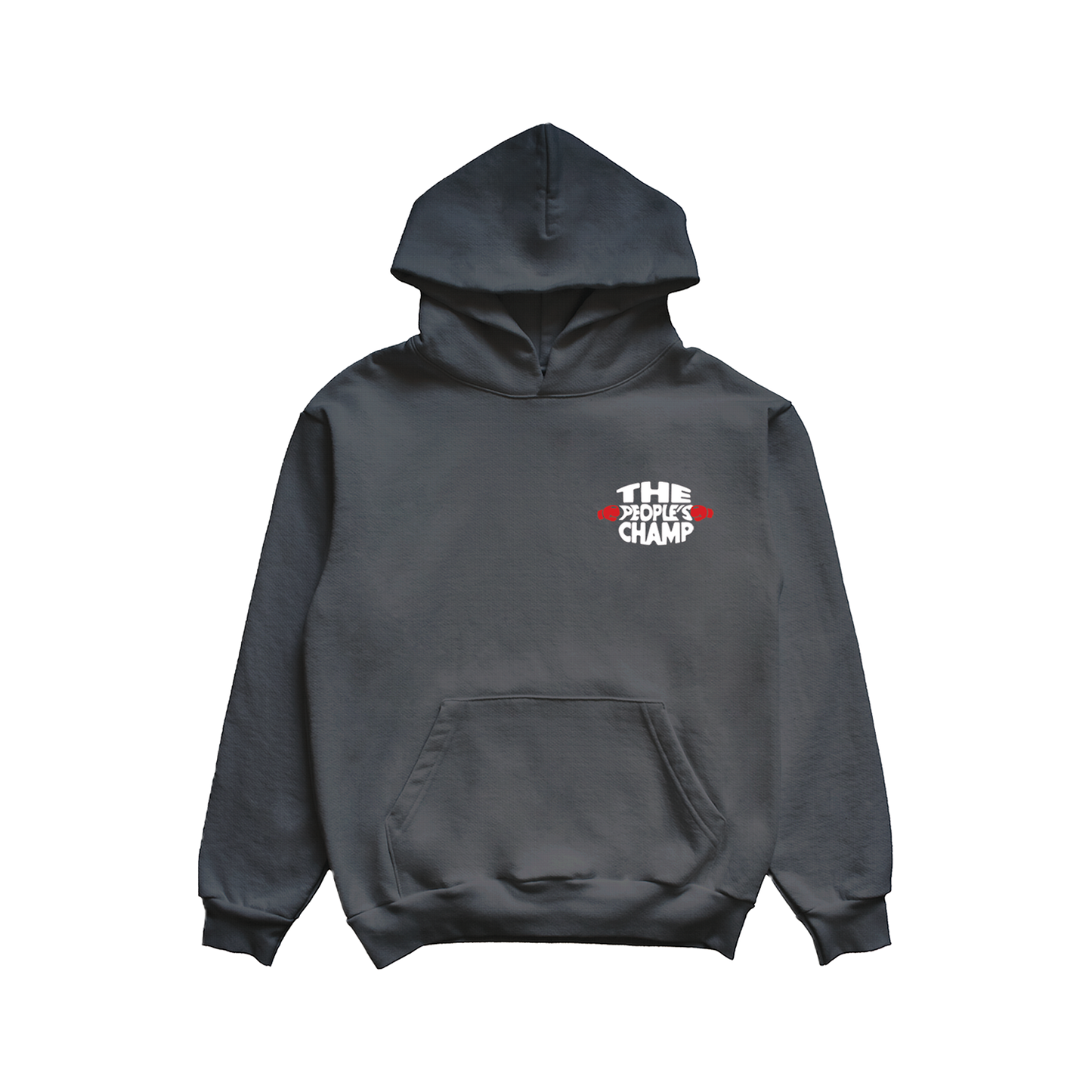 You’ve Already Won Hoodie