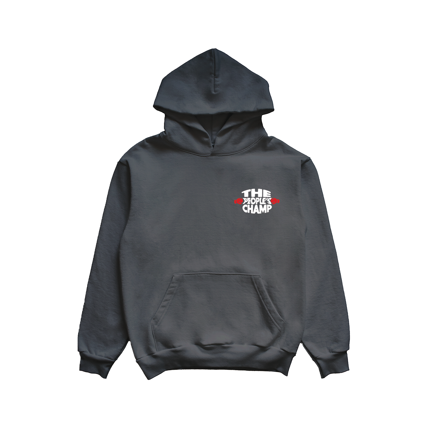 You’ve Already Won Hoodie