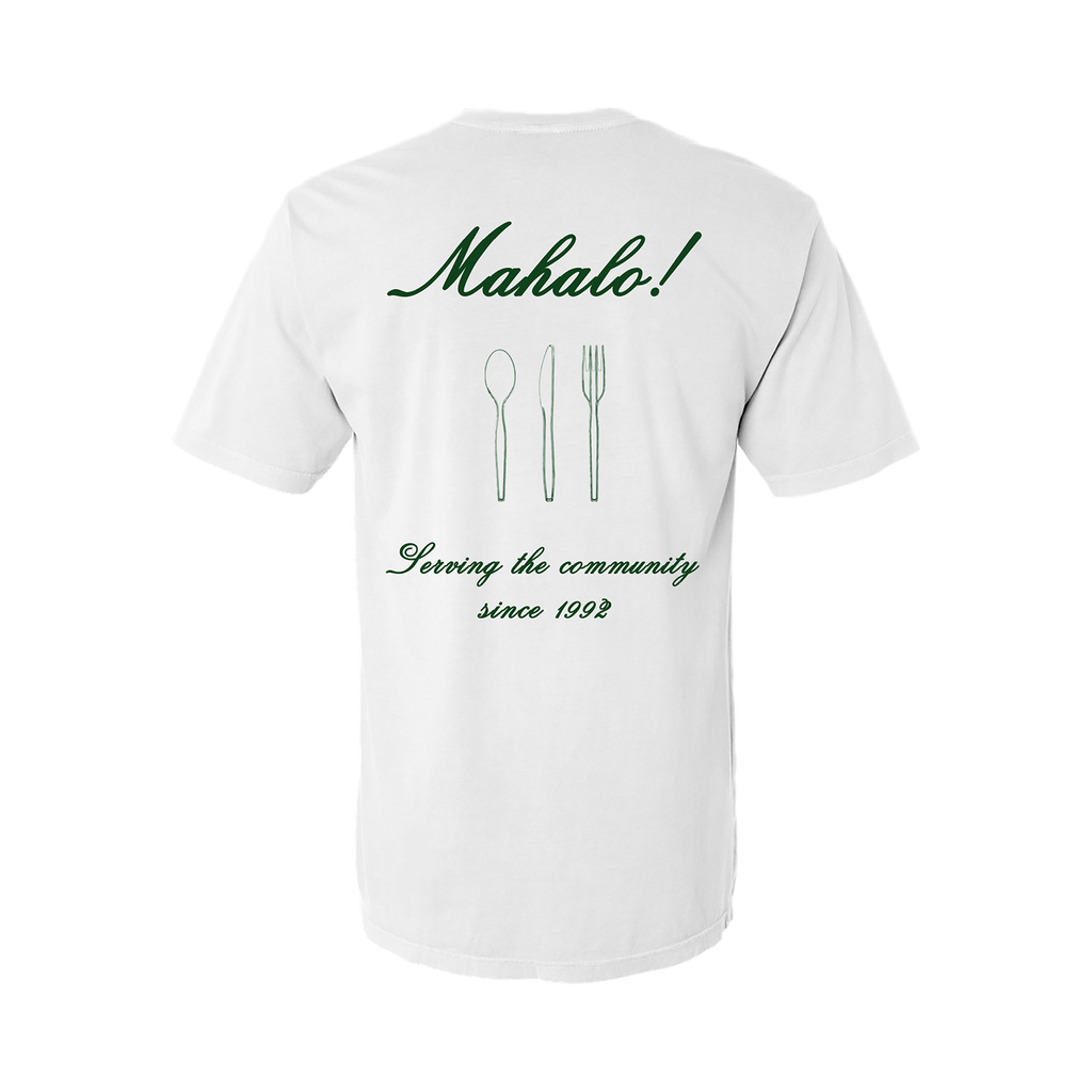 Mustard Mike's T-Shirt