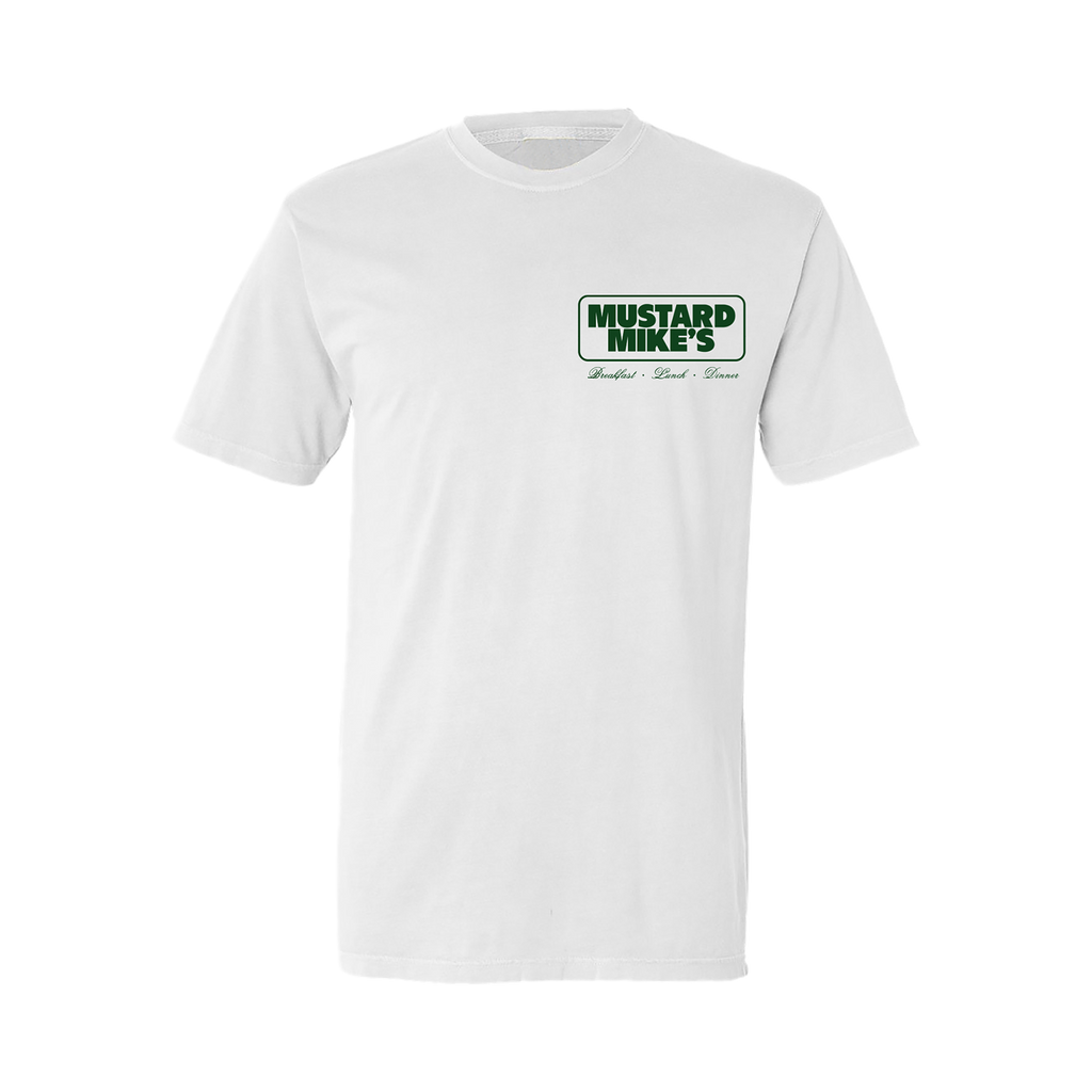 Mustard Mike's T-Shirt