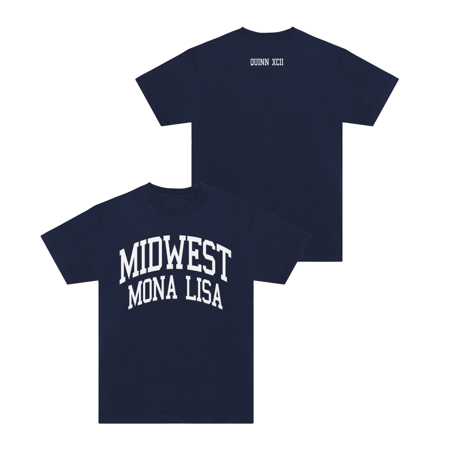 Midwest Mona Lisa Tee