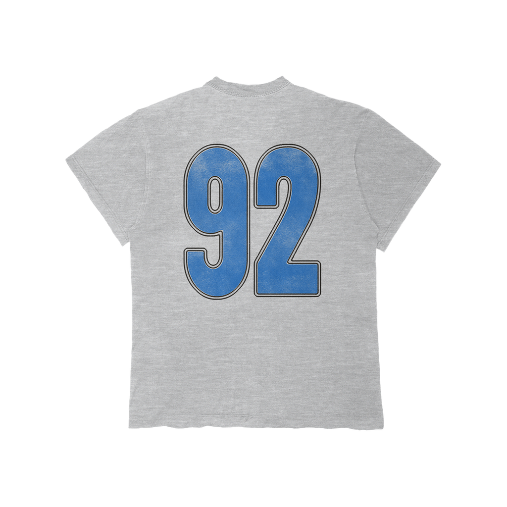 Detroit's Finest Football T-Shirt