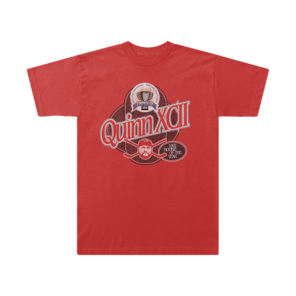 Detroit's Finest Hockey T-Shirt