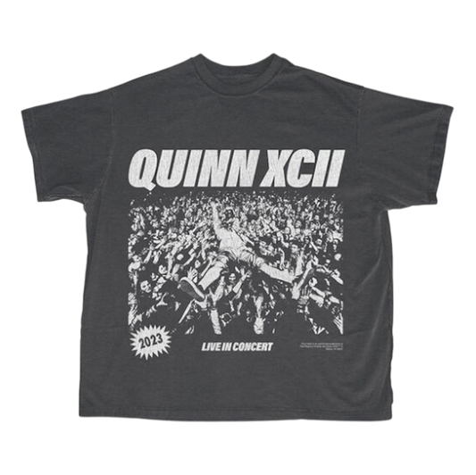 Live On Tour T-Shirt