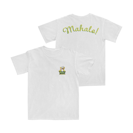 Mustard Mike T-Shirt