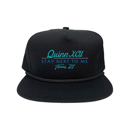 SNTM 2021 Tour Hat