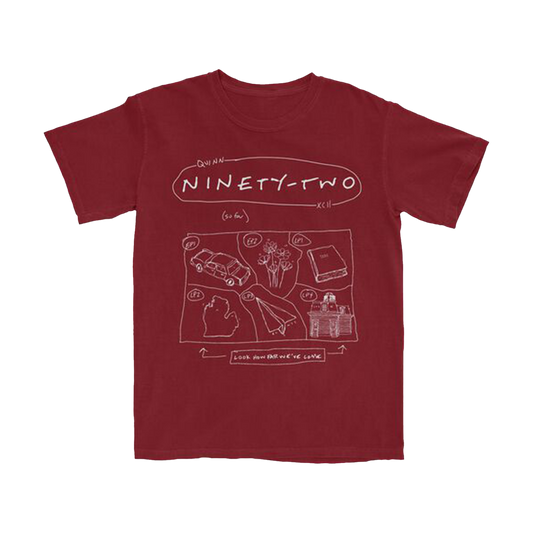 History Muse T-Shirt