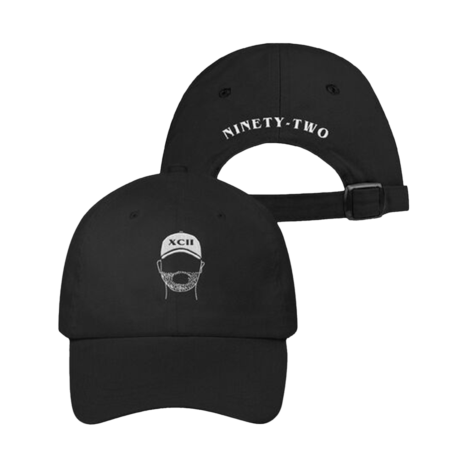 Ninety-Two Dad Hat