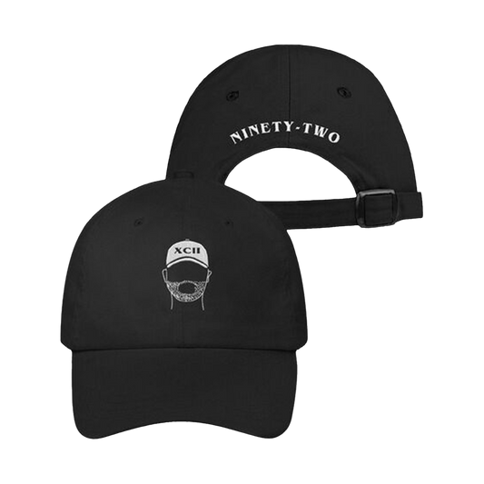 Ninety-Two Dad Hat