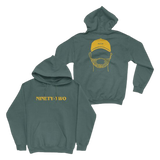 Ninety-Two Head Hoodie (S)