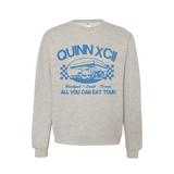 Drive-In Crewneck
