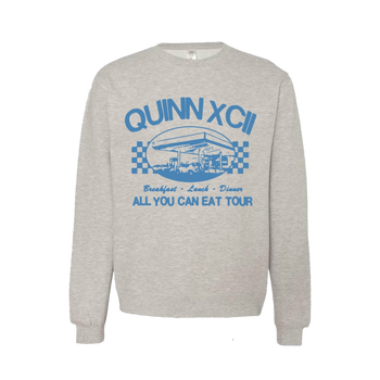 Drive-In Crewneck