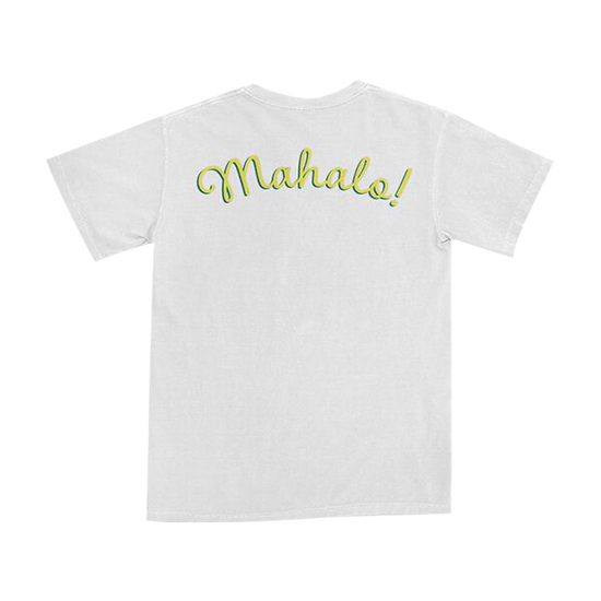 Mustard Mike T-Shirt