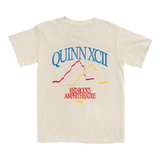Red Rocks 2025 T-Shirt