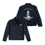COSII Limited Edition Dickies Jacket (2X)