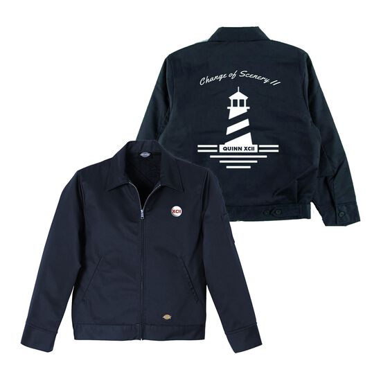 COSII Limited Edition Dickies Jacket (2X) COSII Limited Edition Dickies Jacket (2X)
