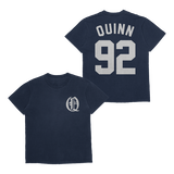 Detroit's Finest Baseball T-Shirt