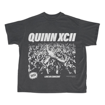 Live On Tour T-Shirt