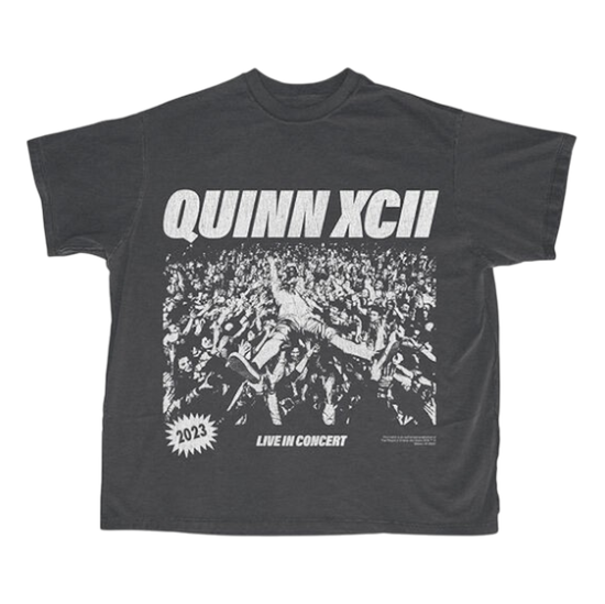 Live On Tour T-Shirt
