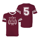 TSOU 5yr Anniversary T-Shirt (M)