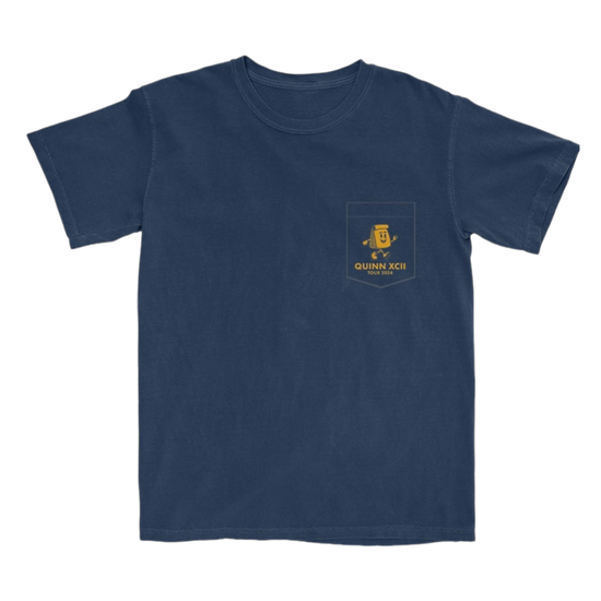 Lunch Bag Tour T-Shirt
