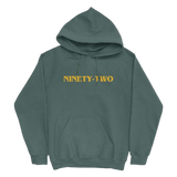 Ninety-Two Head Hoodie (S)