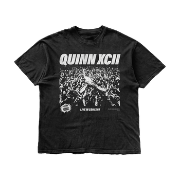 Live In Concert 1992 T-Shirt