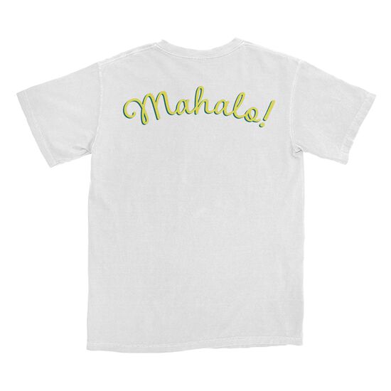 Mustard Mike T-Shirt