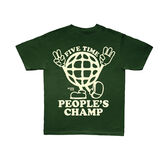 Five Time Champ T-Shirt (S)