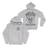SNTM 2021 Tour Pullover Hoodie