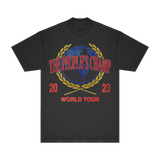 World Tour T-Shirt