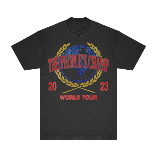 World Tour T-Shirt