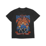 Detroit's Finest Basketball T-Shirt