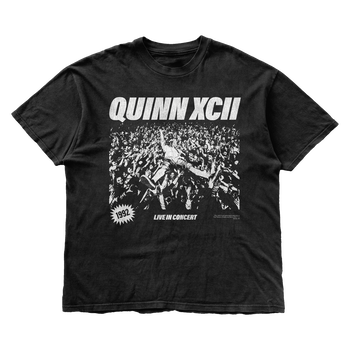 Live In Concert 1992 T-Shirt