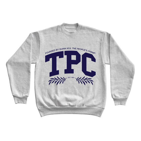 TPC Crewneck