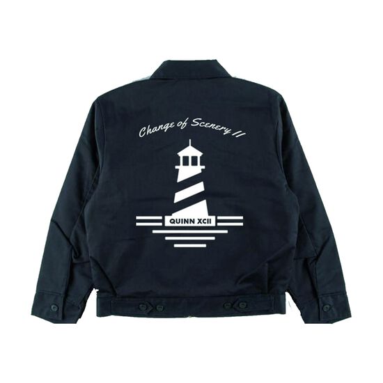 COSII Limited Edition Jacket (2X) Quinn Official Store