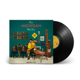 From Michigan With Love Vinyl LP
