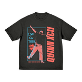 Live On Tour 2024 T-Shirt