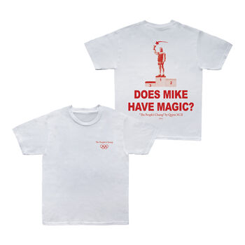 Magic Podium T-Shirt