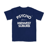 Psycho Muse T-Shirt