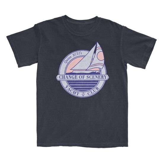 COSII Yacht Club T-Shirt