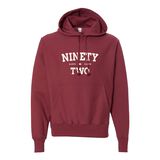 Ninety-Two Collegiate Hoodie
