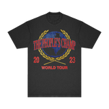 World Tour T-Shirt (S)