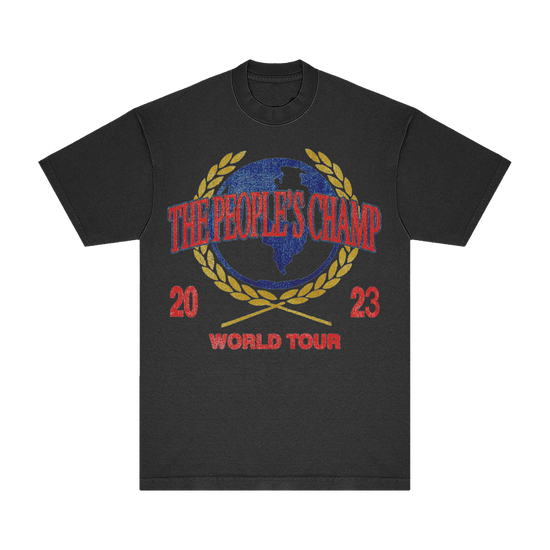 World Tour T-Shirt (S)